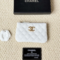 Chanel Wallets Purse